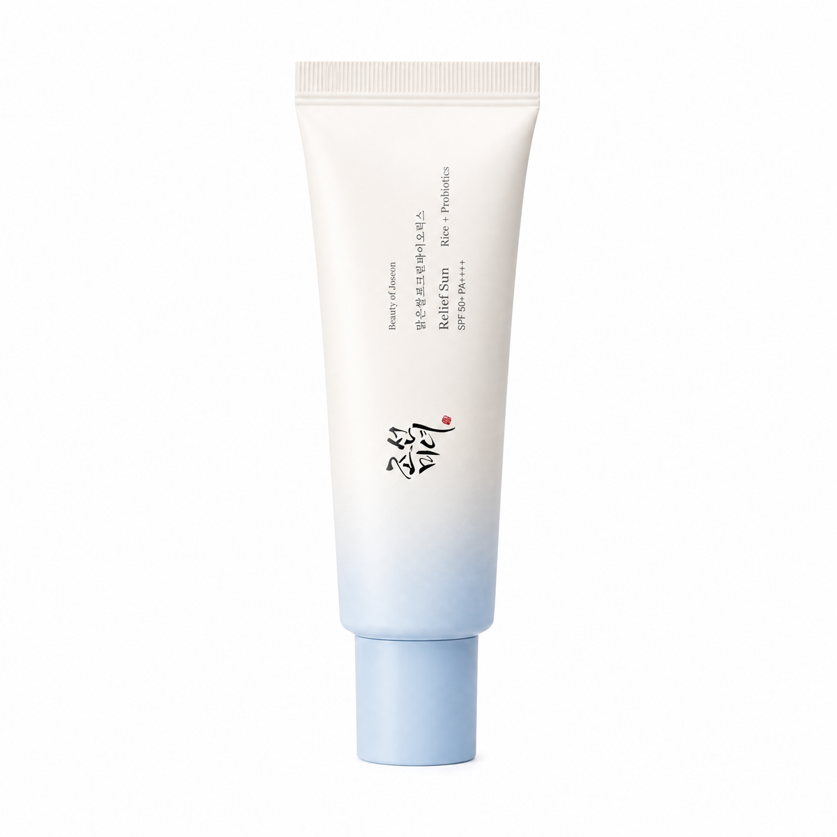 Beauty of Joseon Relief Sun Aqua-fresh Rice B5 SPF50+ 50ml — K-beauty sunscreen Australia