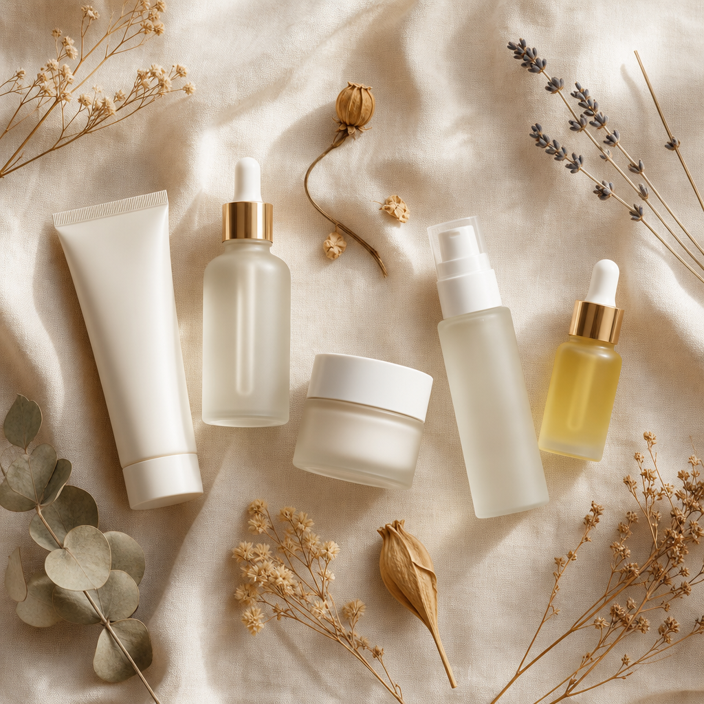 How to Build a K-Beauty Routine for Sensitive Skin in Australia