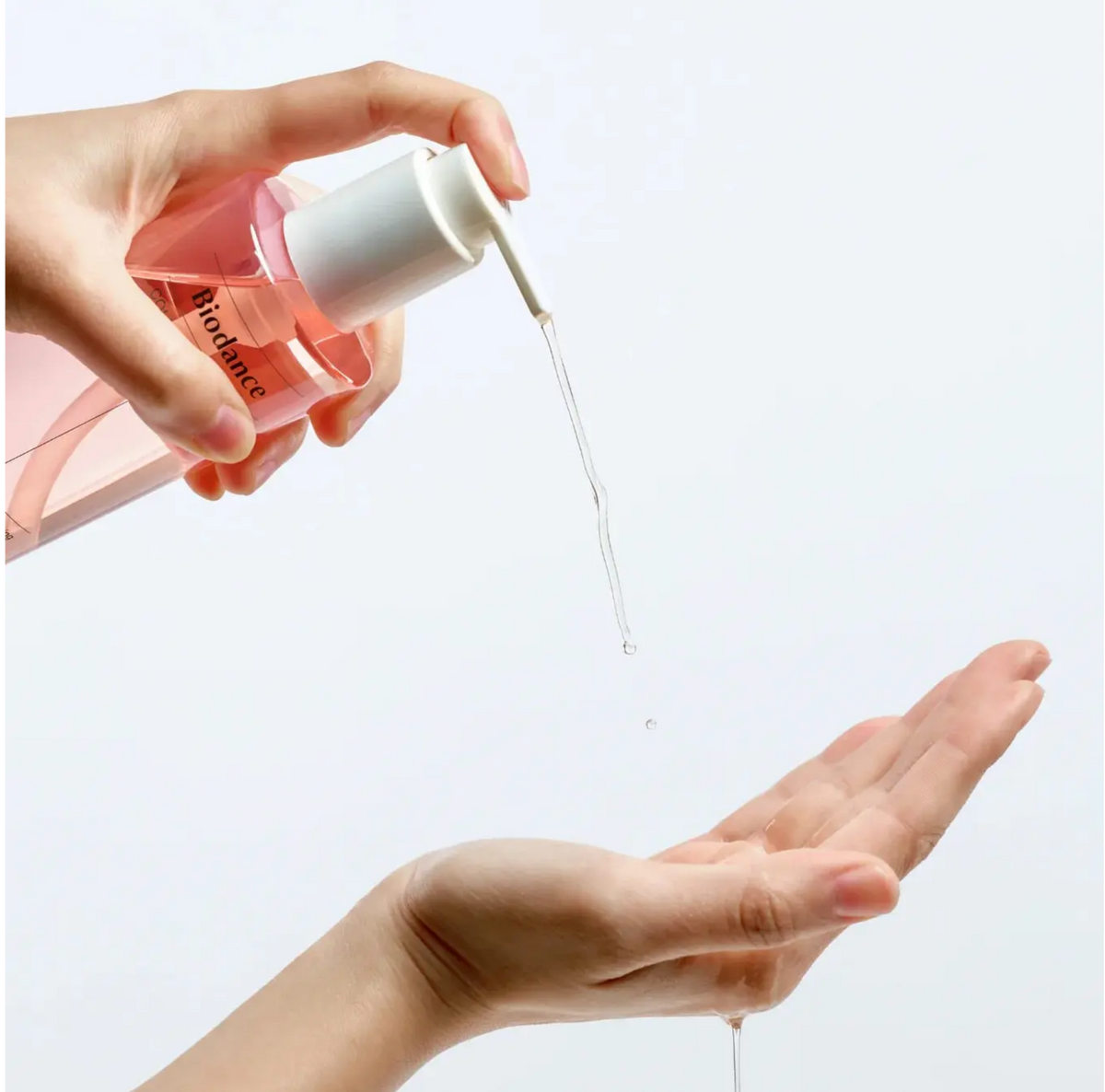 Biodance Collagen Cleansing Oil 200ml bottle - K-Beauty collagen cleansing oil