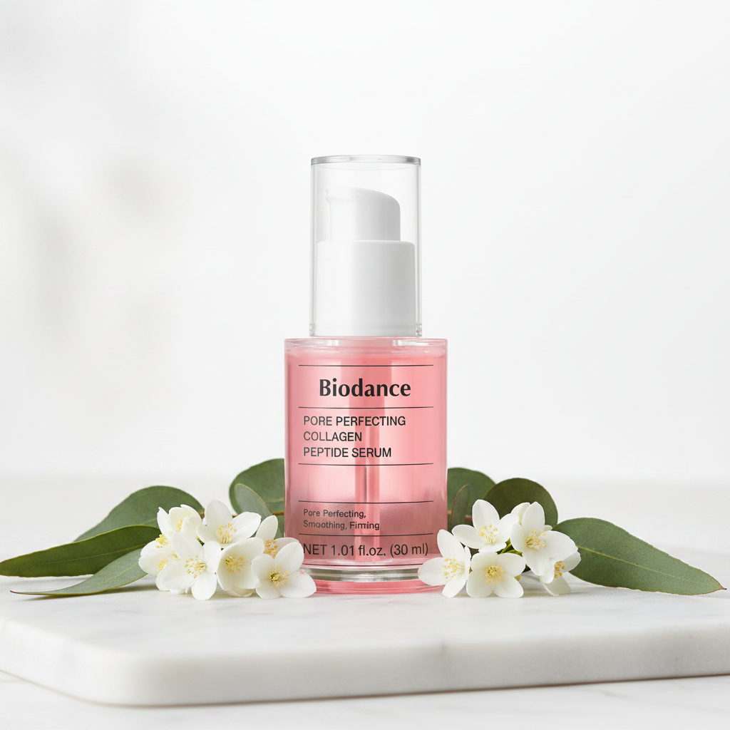 Biodance Pore Perfecting Collagen Peptide Serum