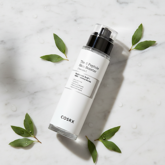 COSRX The 6 Peptide Skin Booster Serum
