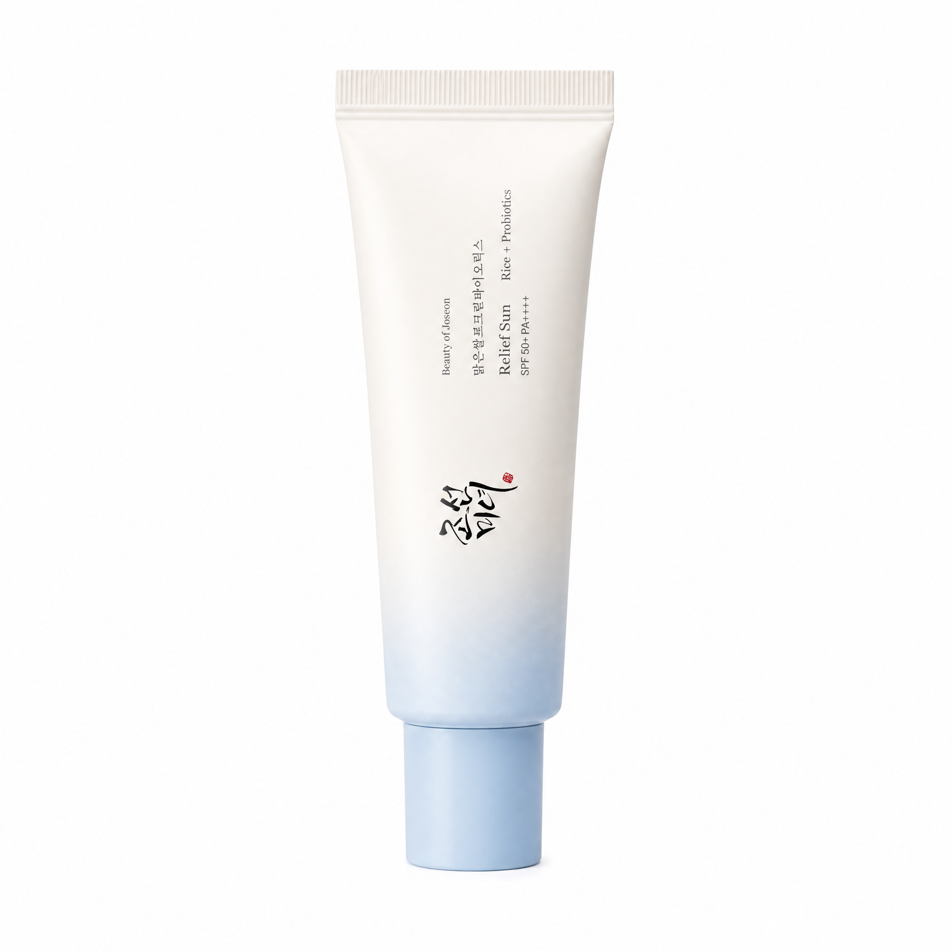 Beauty of Joseon Relief Sun Aqua-fresh Rice B5 SPF50+ 50ml — K-beauty sunscreen Australia