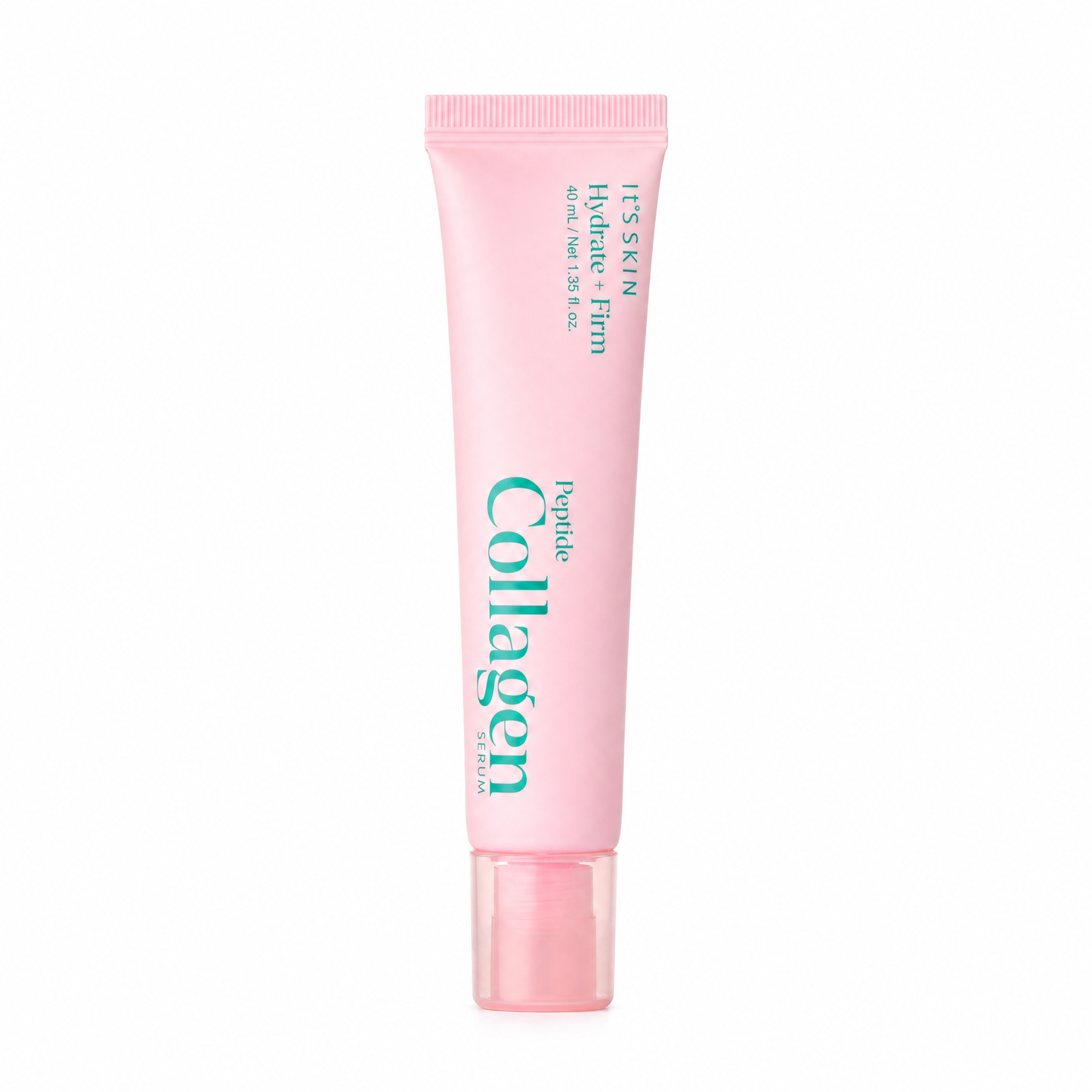 It's Skin Peptide Collagen Serum 40ml — K-beauty anti-ageing serum Australia