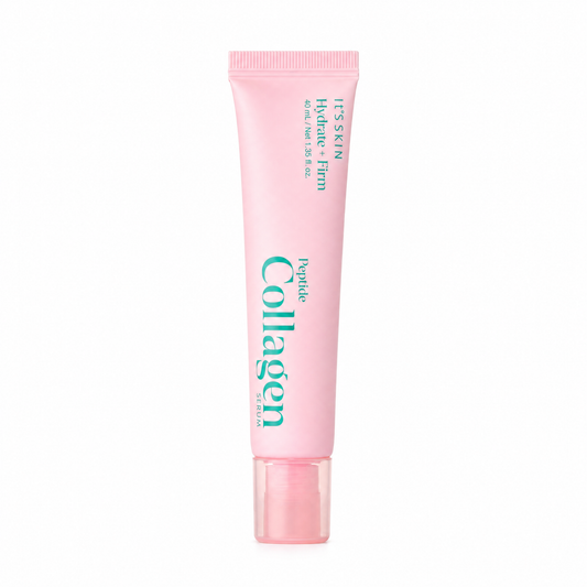 It's Skin Peptide Collagen Serum 40ml — K-beauty anti-ageing serum Australia
