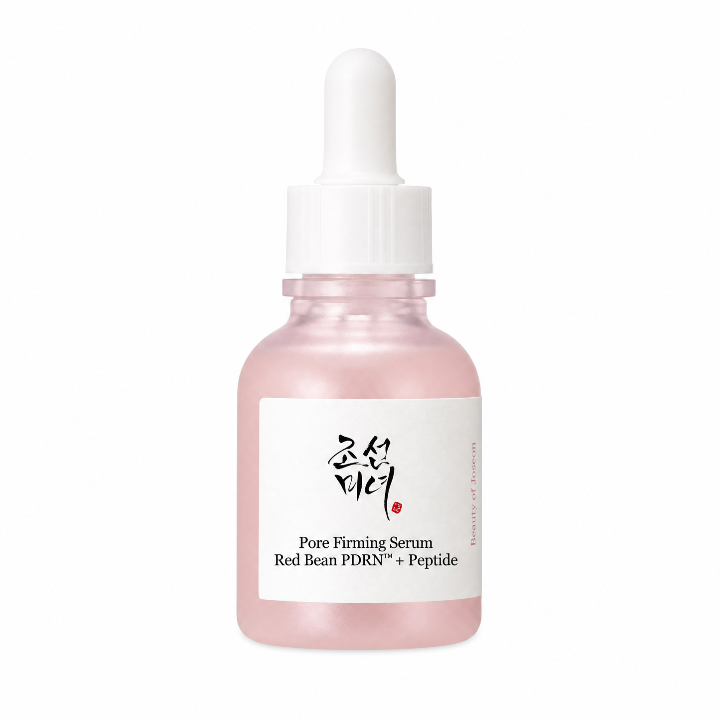 Beauty of Joseon Pore Firming Serum Red Bean PDRN Peptide 30ml — K-beauty serum Australia