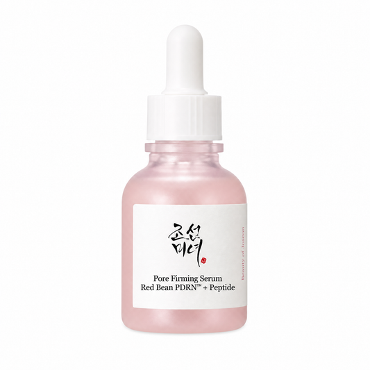 Beauty of Joseon Pore Firming Serum Red Bean PDRN Peptide 30ml — K-beauty serum Australia
