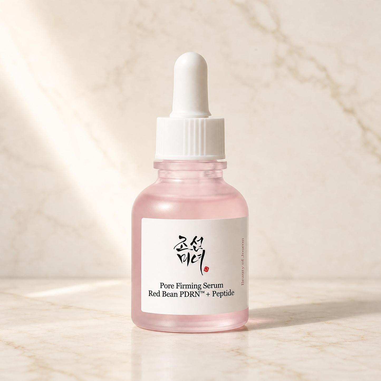 Beauty of Joseon Pore Firming Serum Red Bean PDRN Peptide 30ml — K-beauty serum Australia