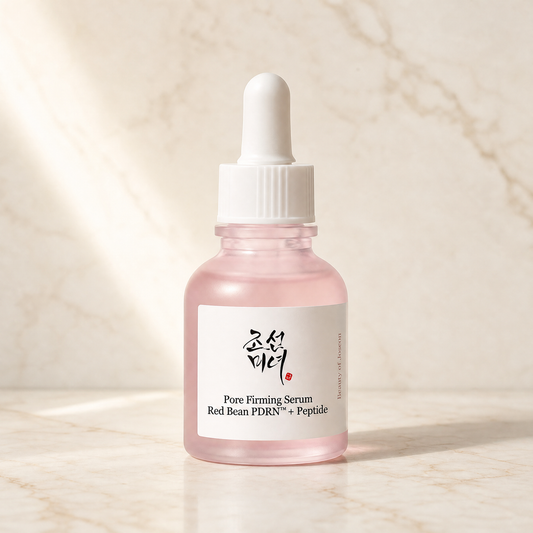 Beauty of Joseon Pore Firming Serum Red Bean PDRN Peptide 30ml — K-beauty serum Australia