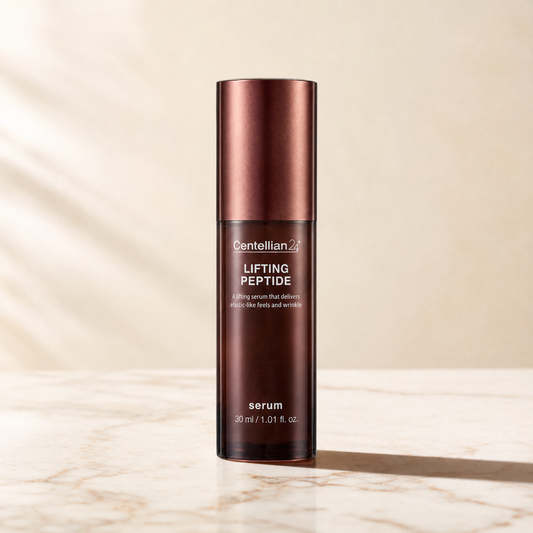 CENTELLIAN24 Lifting Peptide Serum 30ml — K-beauty anti-ageing firming serum Australia