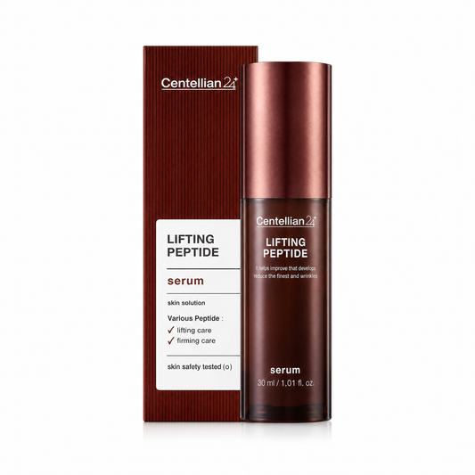 CENTELLIAN24 Lifting Peptide Serum 30ml — K-beauty anti-ageing firming serum Australia