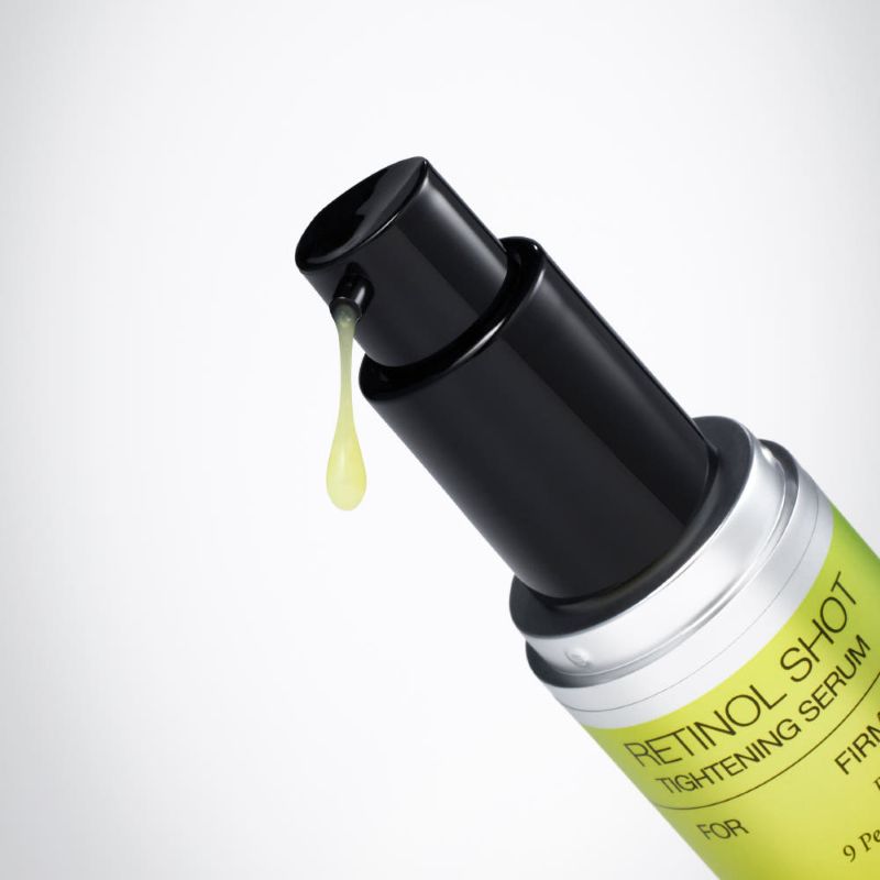 Product imageCelimax The Vita A Retinol Shot Tightening Serum 30ml - K-Beauty retinol serum