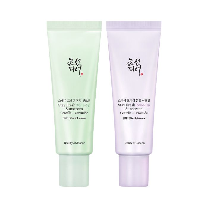 Product imageAll skin types · SPF50+ PA++++ · Made in Korea