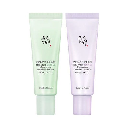 Product imageAll skin types · SPF50+ PA++++ · Made in Korea